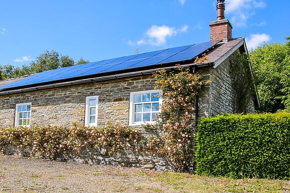 The Mytton At Mill Barn