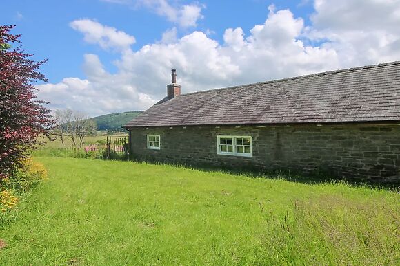The Mytton At Mill Barn