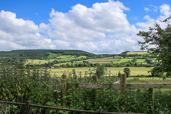 The Mytton At Mill Barn