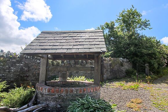 The Mytton At Mill Barn