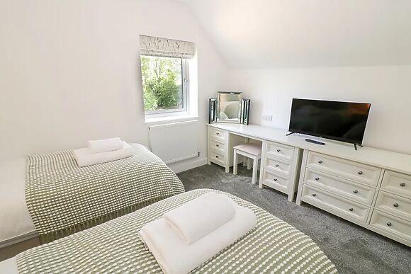 Ranch Cottage