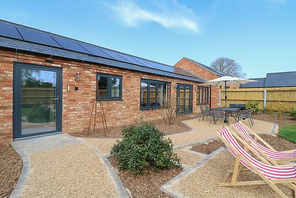 Barley Cottage