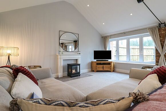 Barley Cottage