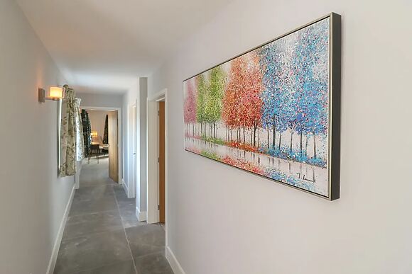 Barley Cottage