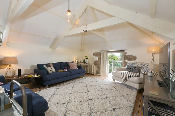 Stable Loft