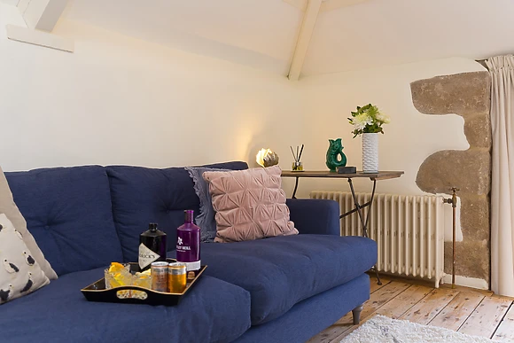 Stable Loft