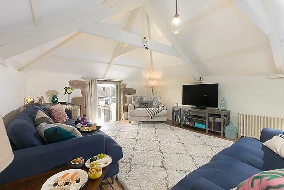 Stable Loft