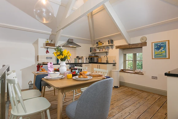 Stable Loft