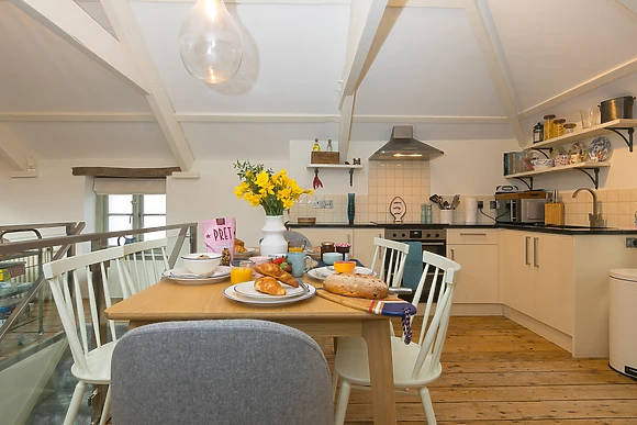 Stable Loft