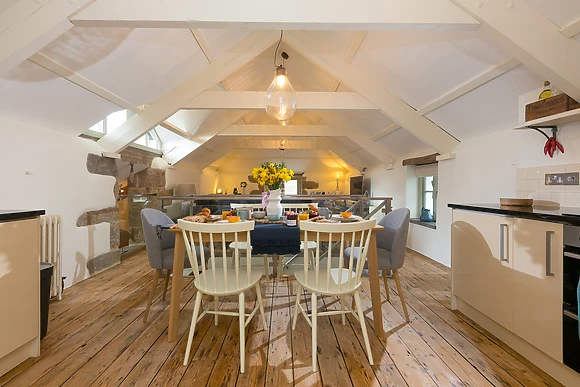 Stable Loft