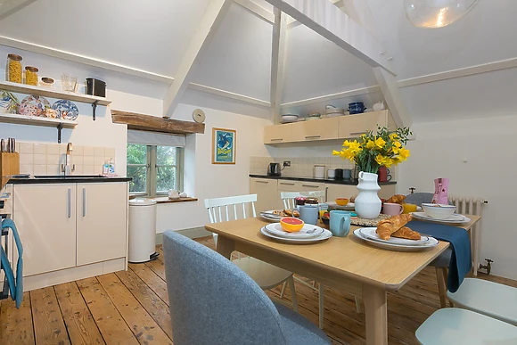 Stable Loft