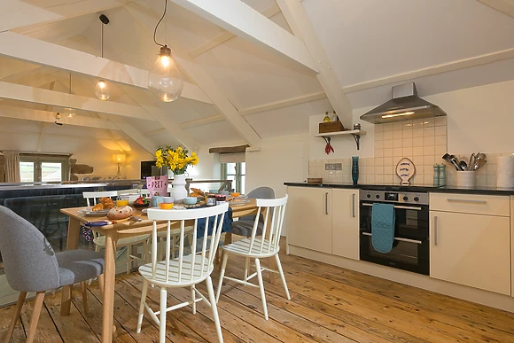 Stable Loft