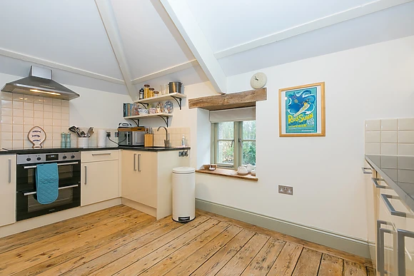 Stable Loft