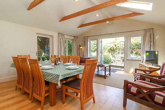 Samphire House