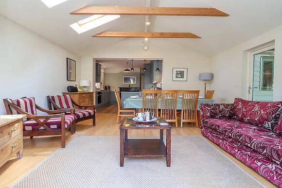 Samphire House