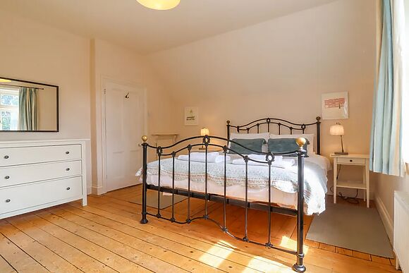 Samphire House