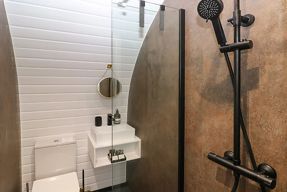 Roselea Luxury Pod Lodge