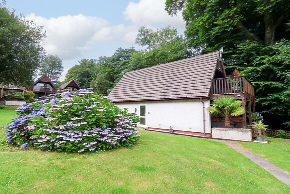 54 Valley Lodge at Driftwood