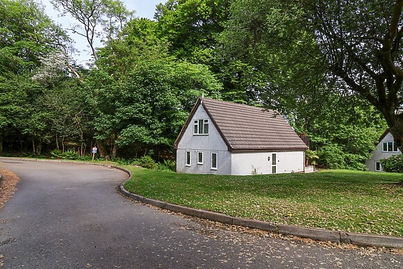 54 Valley Lodge at Driftwood