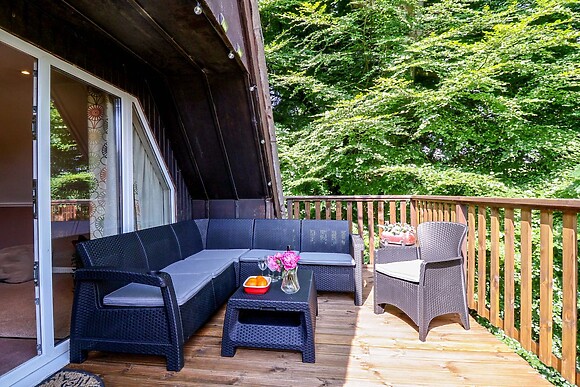 54 Valley Lodge at Driftwood