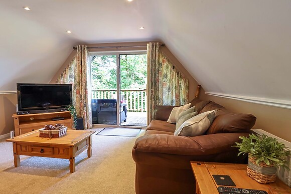 54 Valley Lodge at Driftwood