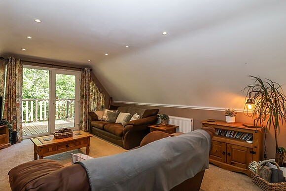 54 Valley Lodge at Driftwood