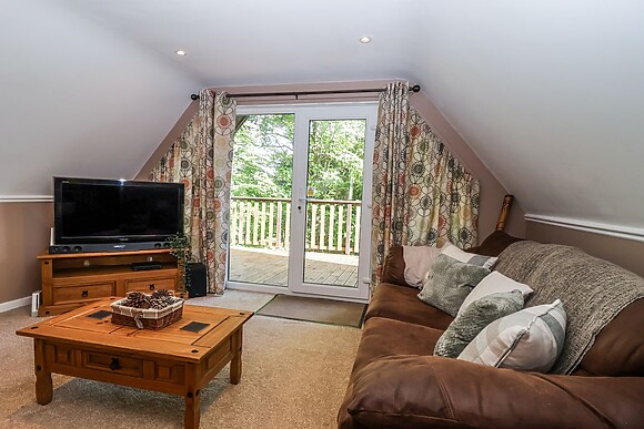 54 Valley Lodge at Driftwood
