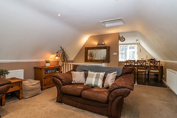 54 Valley Lodge at Driftwood