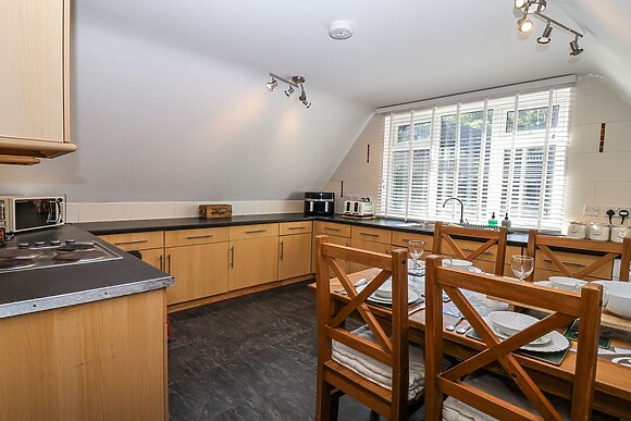 54 Valley Lodge at Driftwood