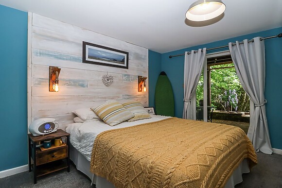 54 Valley Lodge at Driftwood