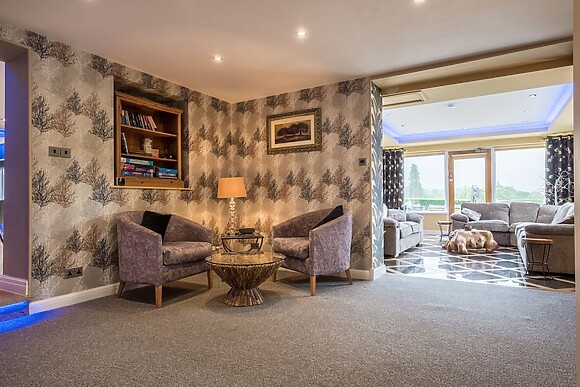 Ullswater View House