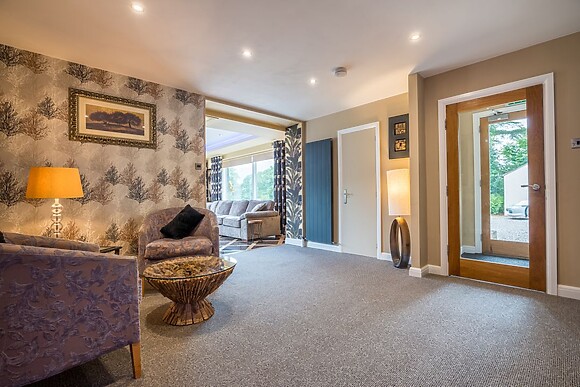 Ullswater View House