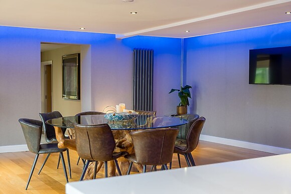 Ullswater View House