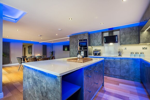 Ullswater View House