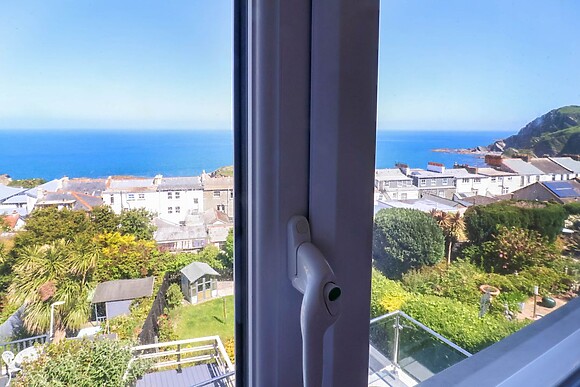 Combe View
