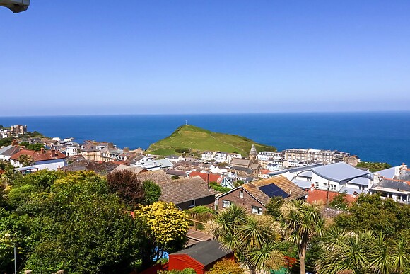 Combe View
