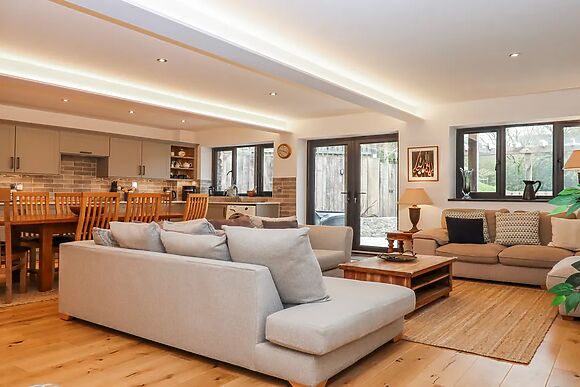 Lower Moorwood
