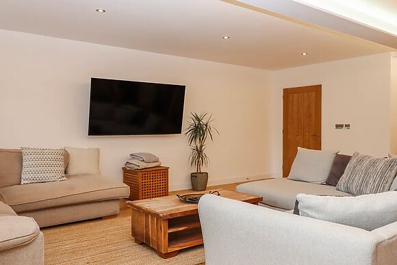 Lower Moorwood