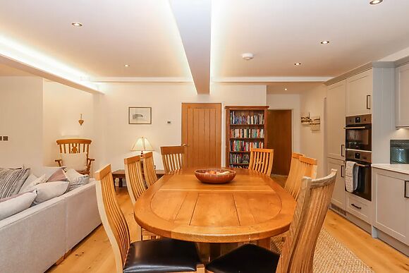Lower Moorwood