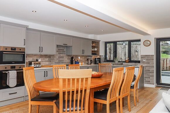 Lower Moorwood