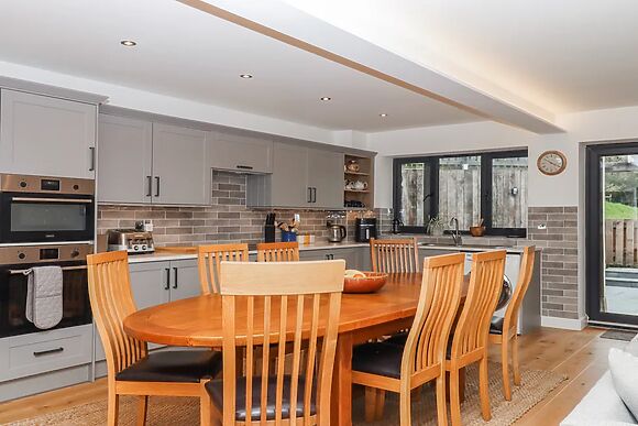 Lower Moorwood