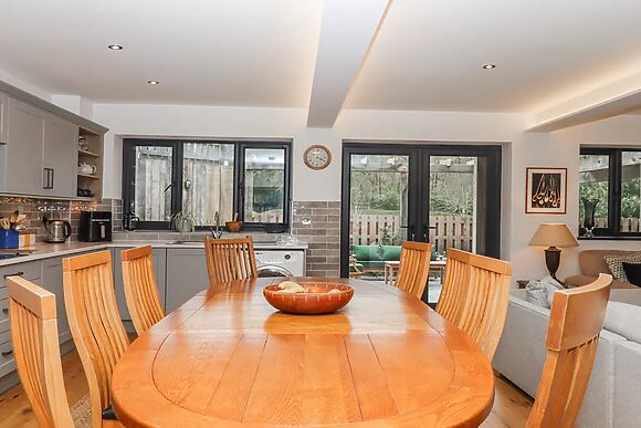 Lower Moorwood