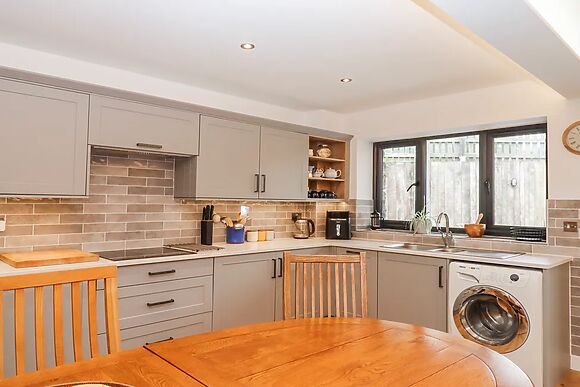 Lower Moorwood