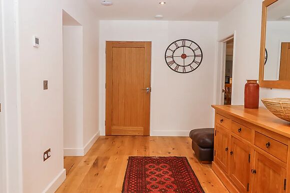 Lower Moorwood