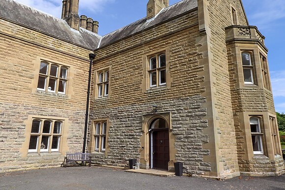 North Wing