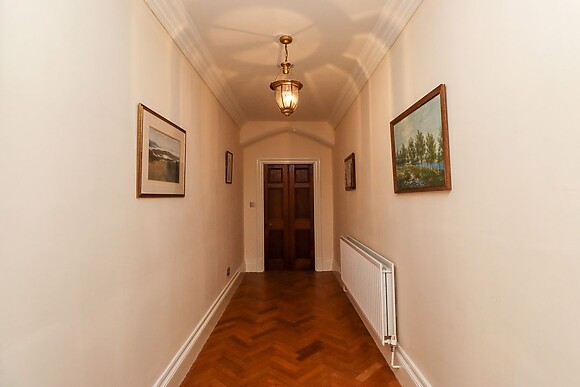 North Wing
