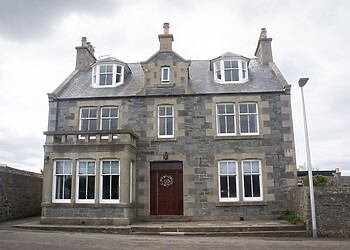 Crannoch Self Catering