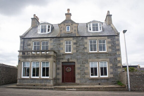 Crannoch Self Catering