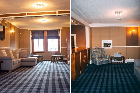 Crannoch Self Catering