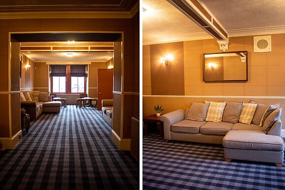 Crannoch Self Catering